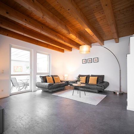 Adler Landhotel Buergstadt Buitenkant foto