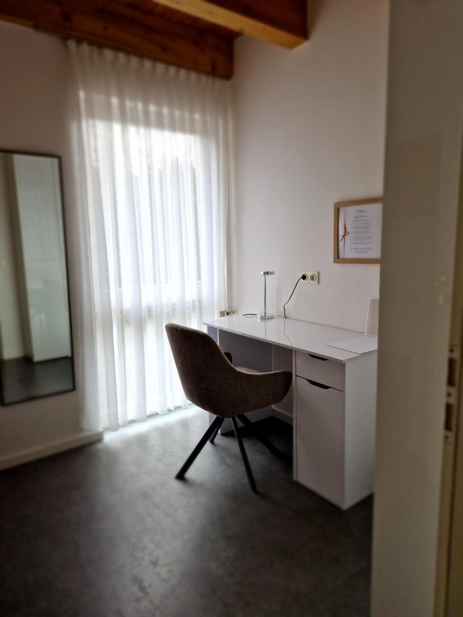 Adler Landhotel Buergstadt Buitenkant foto