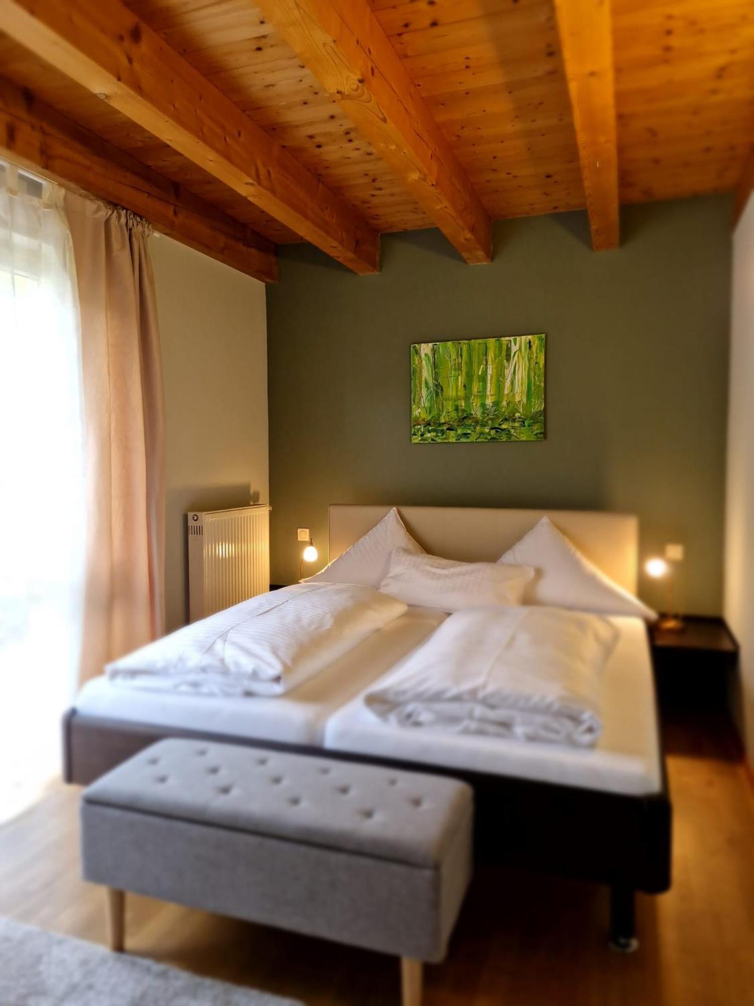 Adler Landhotel Buergstadt Buitenkant foto